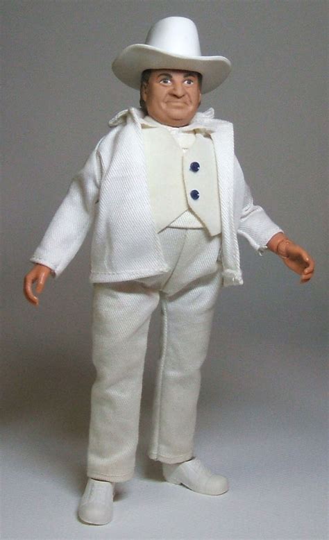 boss hogg outfit